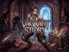 Juego Vagrant Story