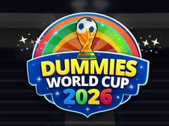 Juego Dummies Football 2026