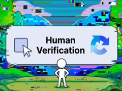 Juego Human Verification