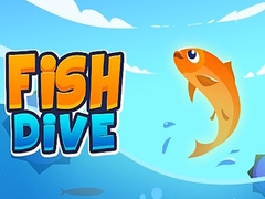Juego Fish Dive