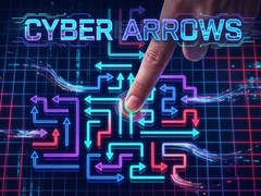 Juego Cyber Arrows