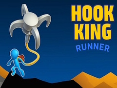 Juego Hook King Runner