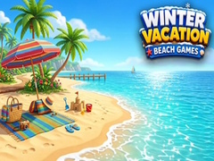 Juego Winter Vacation Beach Games