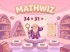 Juego MathWiz