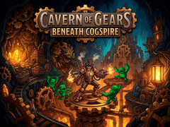 Juego Cavern of Gears