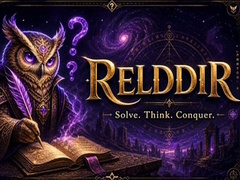 Juego Relddir