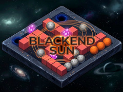Juego BlackenedSun