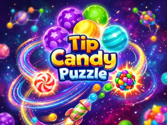 Juego Tip Candy Puzzle