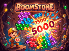 Juego Boomstone
