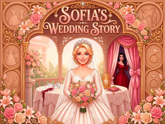 Juego Sofia's Wedding Story