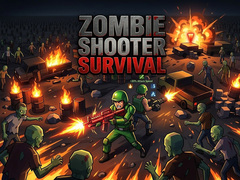 Juego Zombie Shooter