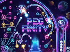 Juego Pegfinity