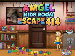 Juego Amgel Kids Room Escape 414