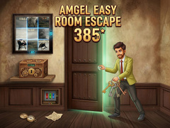 Juego Amgel Easy Room Escape 385