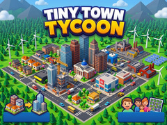 Juego Tiny Town Tycoon