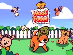 Juego Woof Foow