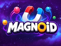 Juego Magnoid