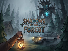 Juego Shadows of the Forest