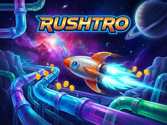 Juego Rushtro