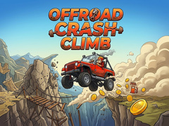 Juego Offroad Crash Climb