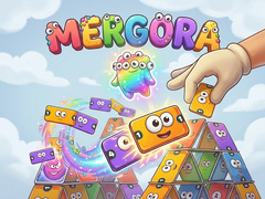 Juego Mergora