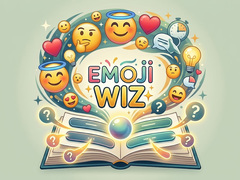 Juego Emoji Wiz