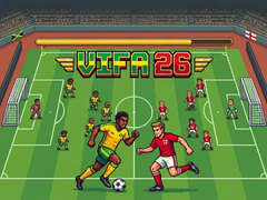 Juego Vifa 26