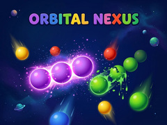 Juego Orbital Nexus