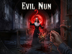 Juego Evil Nun 2