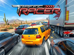 Juego Traffic Racer