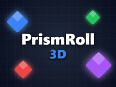 Juego PrismRoll 3D