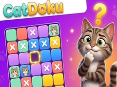 Juego CatDoku