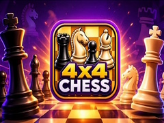 Juego 4x4 Chess
