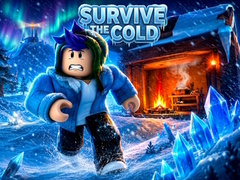 Juego Survive the Cold
