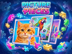 Juego Picture by Pieces