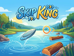 Juego Skip King