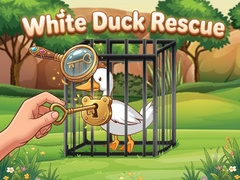 Juego White Duck Rescue