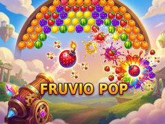 Juego Fruvio Pop