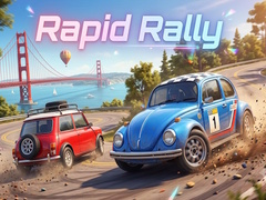 Juego Rapid Rally