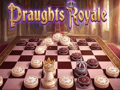 Juego Draughts Royale