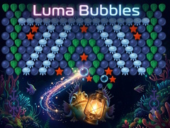 Juego Luma Bubbles