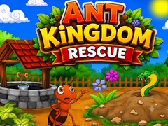 Juego Ant Kingdom Rescue