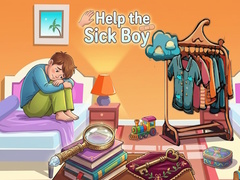 Juego Help the Sick Boy