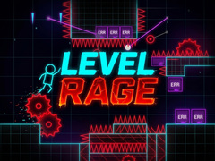 Juego Level Rage