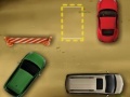Juego Super Parking World 2