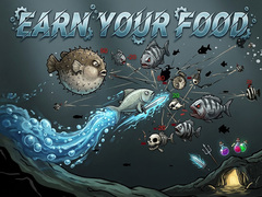 Juego Earn Your Food