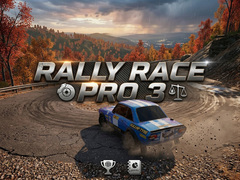 Juego Rally Race Pro 3
