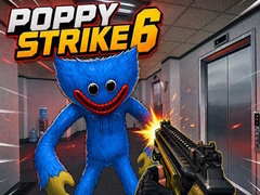 Juego Poppy Strike 6