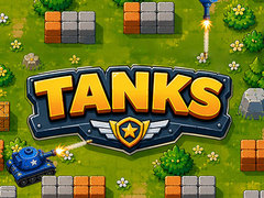 Juego Tanks