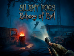 Juego Silent Fogs: Echoes of Evil